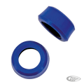 5pck seal&spring, oil feed tube BT92-99 For Harley-Davidson