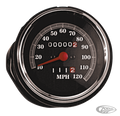 GZP Speedometer FXR83-90 #67020-85A For Harley-Davidson