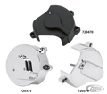 ECO-line RSD Clutch Cover Cable Type F11 For Harley-Davidson
