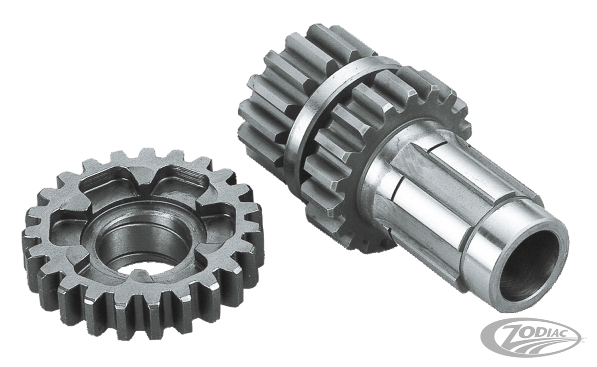Andrews 1.35 close ratio 3rd gear(early) For Harley-Davidson