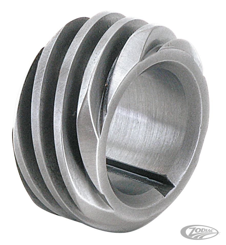 JIMS Oil pump drive gear BT54-89 For Harley-Davidson