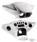 HD Pro fairing with mounting brackets FL For Harley-Davidson