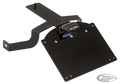MCJ FXFB18-up fender licenseholder NL For Harley-Davidson