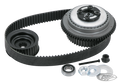Brute III Extreme 90-93 Dyna/Softail 66T For Harley-Davidson