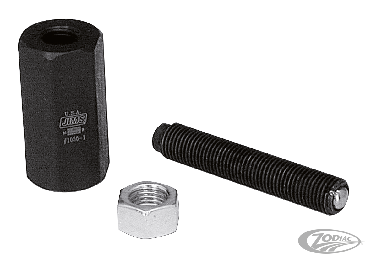Transmission stud installer tool For Harley-Davidson