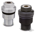 Chr Burly fork preload adjusters 39mm For Harley-Davidson