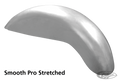 11.00" St smooth pro stretch R. fend For Harley-Davidson