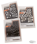 Chr Jiffy and foot clutch mounting kit For Harley-Davidson