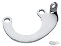 GZP Bracket mousetrap eliminator For Harley-Davidson