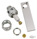 Sparkplug air cooled conversion kit For Harley-Davidson
