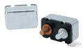 ACCEL 15Amp Circuit breaker #74589-73 For Harley-Davidson
