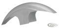 6.25" St ridge savage frt fend For Harley-Davidson