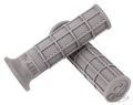 Hart Luck full waffle grips Graphite For Harley-Davidson