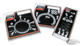 Inner Primary mounting kit BT36-54 For Harley-Davidson