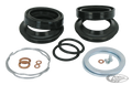 Front Fork Seal Kit XL96-up For Harley-Davidson
