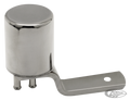 GZP Evo Touring Fuel filter st/steel For Harley-Davidson