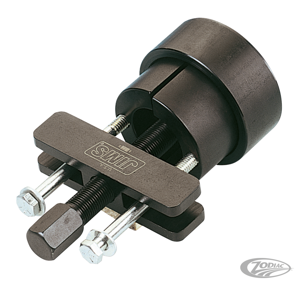 Bearing remover BT 55-85 For Harley-Davidson