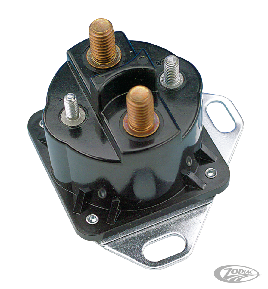 Standard Starter relay #71463-73A For Harley-Davidson