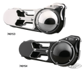 BDL Classic 2" Drive Softail90-06 Polish For Harley-Davidson