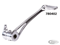 DIAMOND BRAKE ARM POLISH FLH/T14-UP For Harley-Davidson