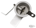 Piston ring grinder For Harley-Davidson