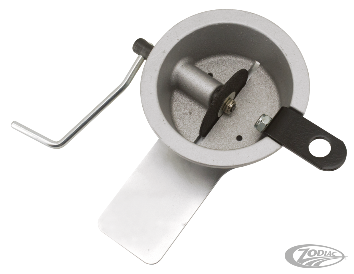 Piston ring grinder For Harley-Davidson