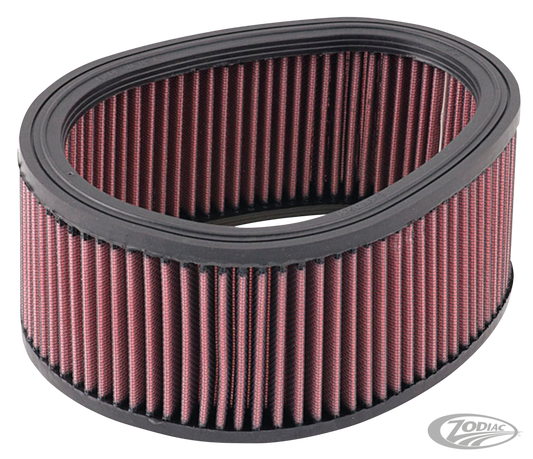 K&N Air filter Buell XB models 02-07 For Harley-Davidson