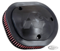 K&N Filter Indian 14-up For Harley-Davidson