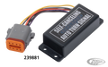 Badlands turn signal command kit For Harley-Davidson