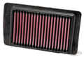 K&N Filter Victory 08-up ex. Octane For Harley-Davidson