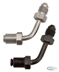 HD 2018 Softail front brake adapter For Harley-Davidson