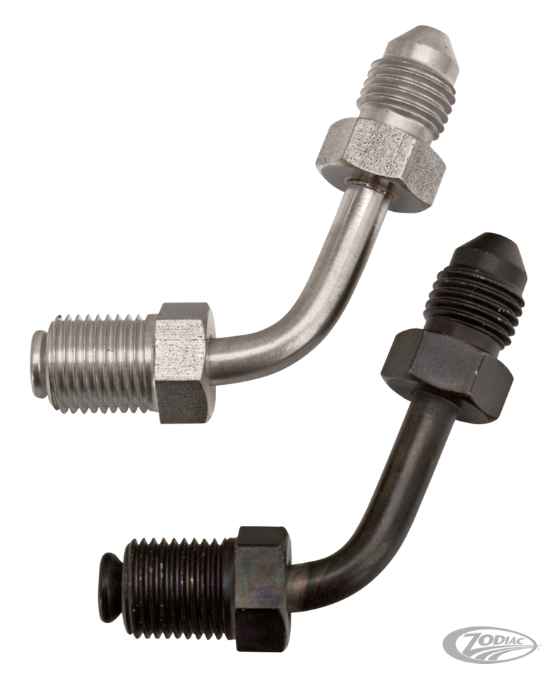 HD 2018 Softail front brake adapter For Harley-Davidson