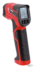 Sonic infrared thermometer -30 to 330dgr For Harley-Davidson