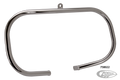 Black Highway bar front FLST00-17 For Harley-Davidson