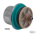 Fuel pressure regulator #61015-04A For Harley-Davidson