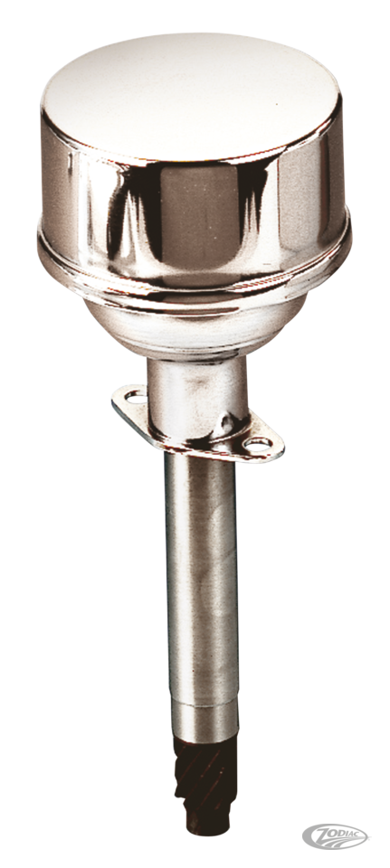 GZP Ignition distributor BT36-65 2-hole For Harley-Davidson