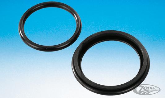 H-D REAR DISC SEAL KIT XL79-81 (44152- For Harley-Davidson