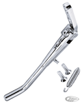 GZP Custom kickstand kit FXST For Harley-Davidson