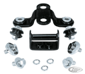 GZP Hardware kit for one piece Softail t For Harley-Davidson