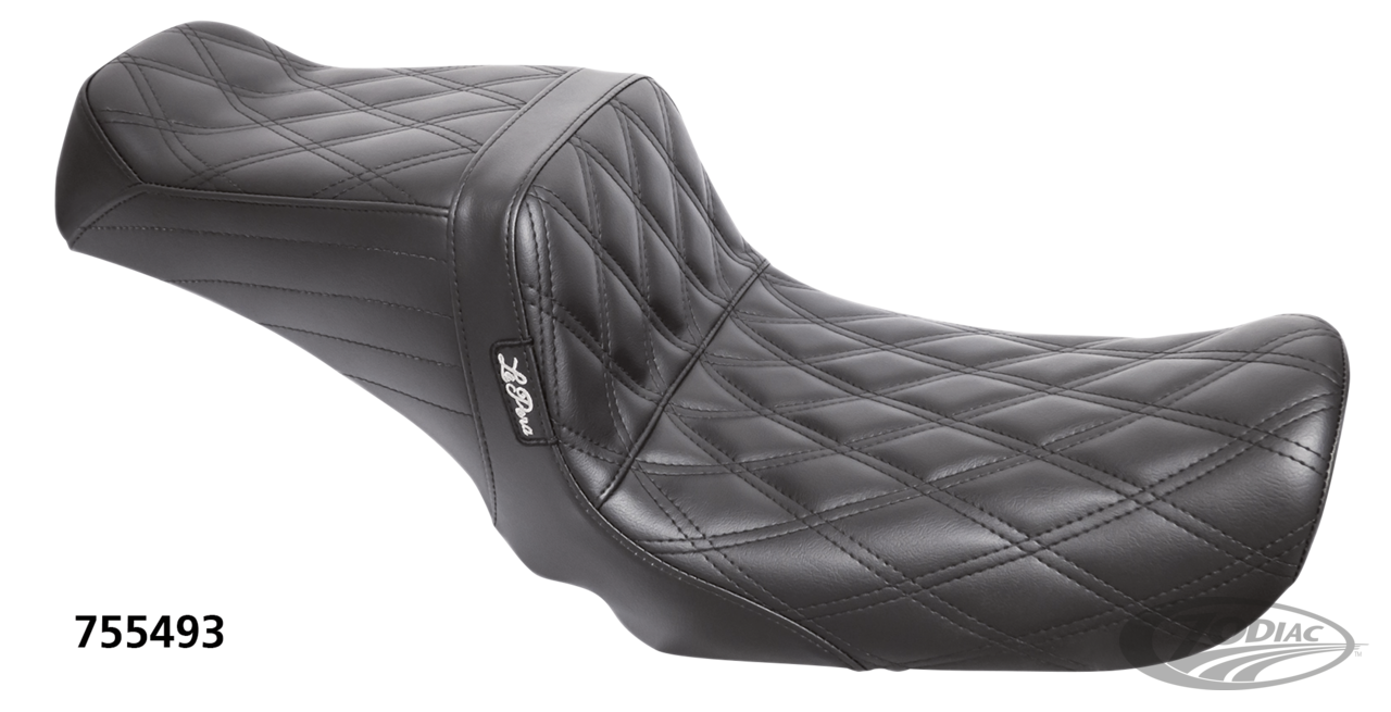 TailWhip Double Diamond FXD06-17 For Harley-Davidson