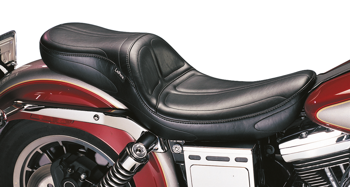 Maverick seat FXD91-95 For Harley-Davidson