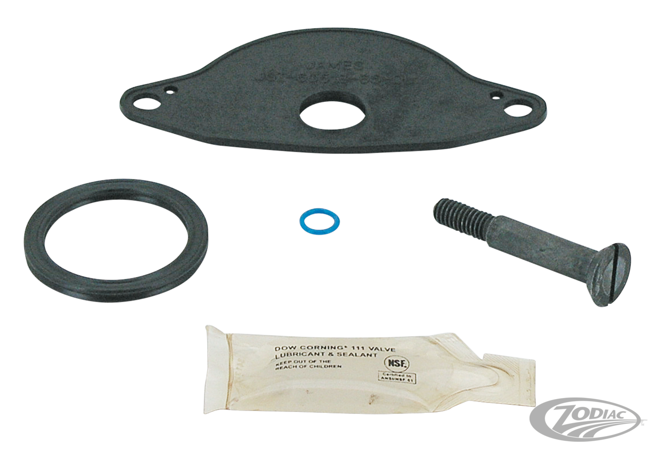 Seal kit, Oil Deflector Plate BT65-84 For Harley-Davidson