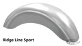 7.64" St ridge sport R. fend For Harley-Davidson