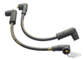 Custom Fit Wire set 8.8mm XL86-06 2-plu For Harley-Davidson