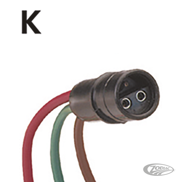 CE Regulator 12V XL77-81 For Harley-Davidson