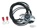GZP Old style push button switch For Harley-Davidson