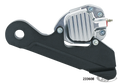GMA 2-piston Caliper kit Softail 87-99 For Harley-Davidson