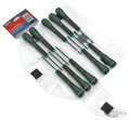 Eklind 10-Pcs Torx PSD Screwdrivers For Harley-Davidson