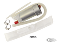 EFI replacement fuel pump kit FLH/T08-up For Harley-Davidson