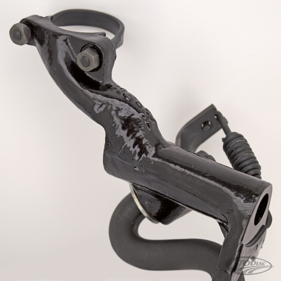 Jiffy stand cmpt 45CI32-up For Harley-Davidson